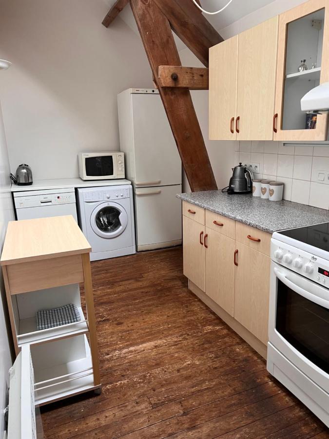 Gites In Le Neufbourg -Mortain Eksteriør bilde