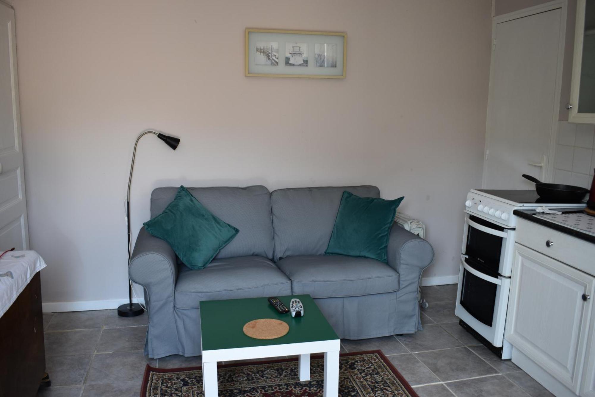 Gites In Le Neufbourg -Mortain Rom bilde